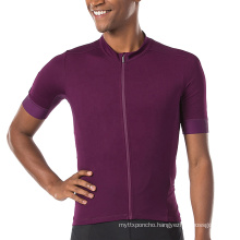 Unisex Cycling Jersey for Men Custom Breathable Bicycle Jersey